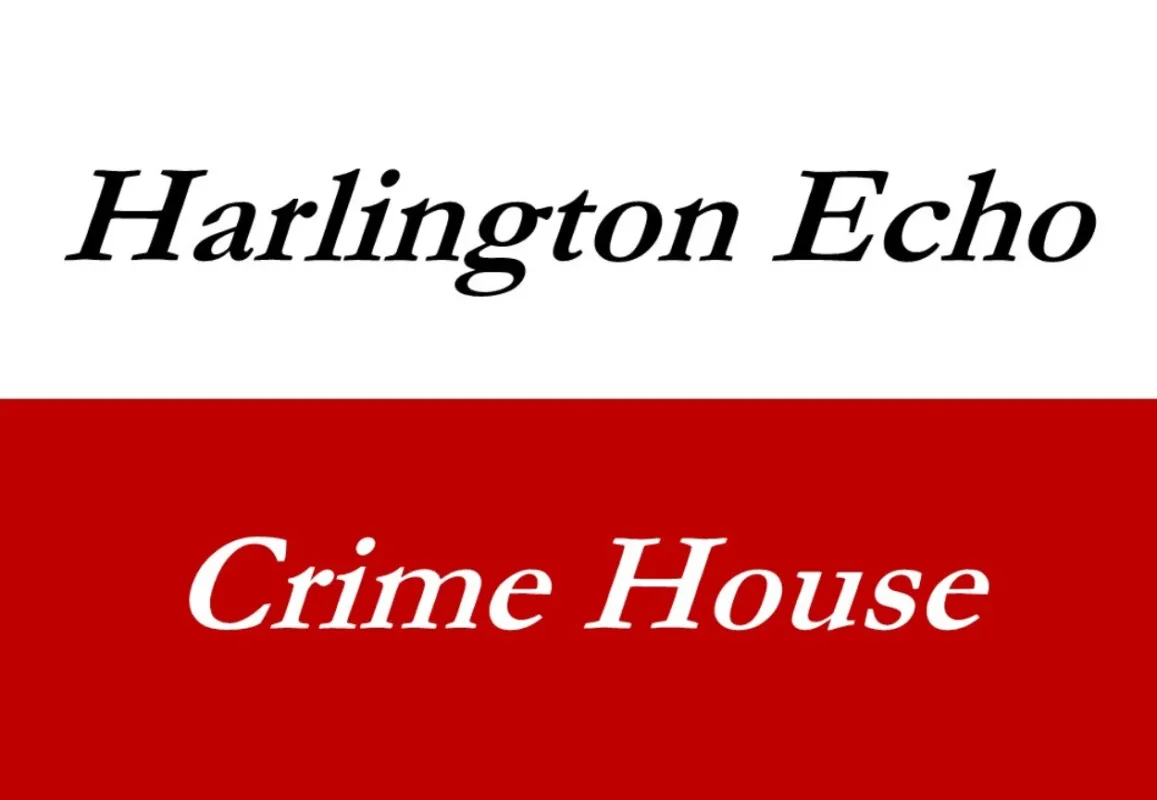 Harlington Echo Crime House (© Verlag)