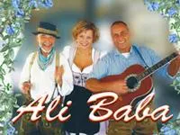 DEAL! BALLERMANN RECORDS® nimmt ALI BABA unter Vertrag Bild: DEAL! BALLERMANN RECORDS® nimmt ALI BABA unter Vertrag