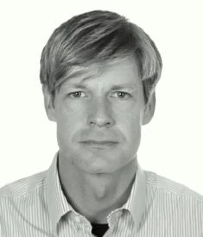 Lektor Dirk Henze