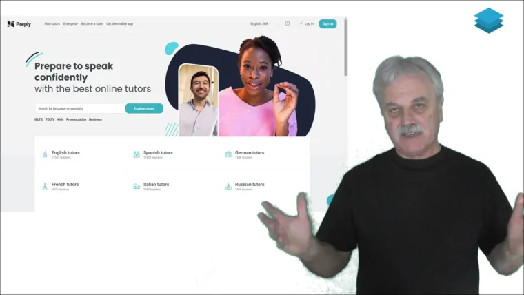 Bild: Aufruf zur Gründung eines Online-Weiterbildungsmarktplatzes