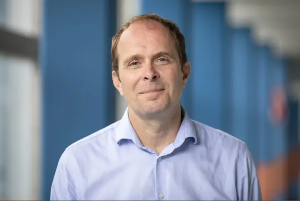 Für eine grünere Chemie: Der Gerhard-Ertl-Lecture Award 2026 geht an Professor Marc Koper Bild: Für eine grünere Chemie: Der Gerhard-Ertl-Lecture Award 2026 geht an Professor Marc Koper