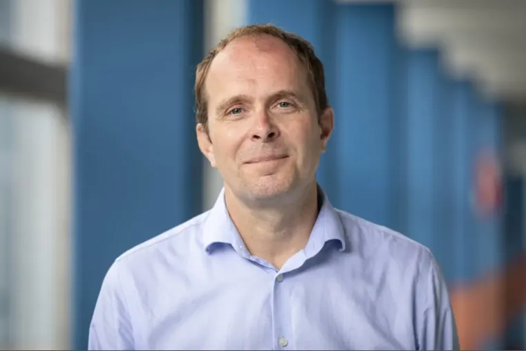 Bild: Für eine grünere Chemie: Der Gerhard-Ertl-Lecture Award 2026 geht an Professor Marc Koper