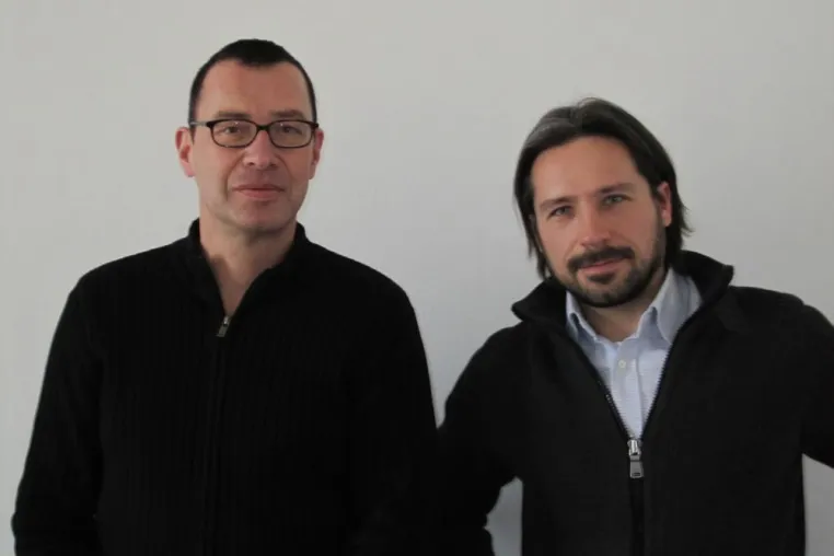 Bild: Hillert und Co. holt neues Kreativteam an Bord