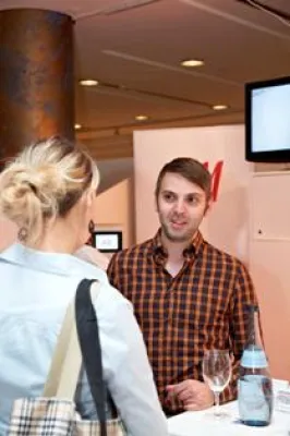 Bild: Absolventenkongress Baden-Württemberg am 26./27. Juni in Stuttgart