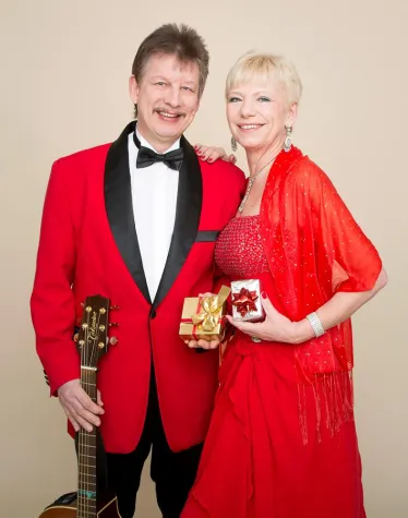 Bild: Deutsche Schlagerstars via persönlichem Skype-Konzert live erlebbar