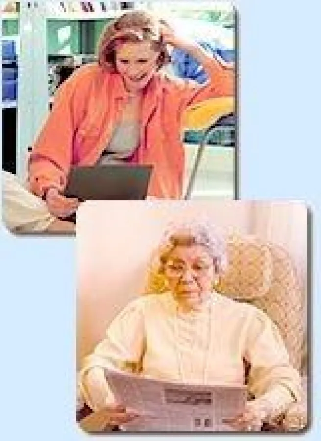 Wir sind für Sie da, wenn Sie uns brauchen !   Wir helfen Ihnen, wo Sie uns brauchen: zu Hause !