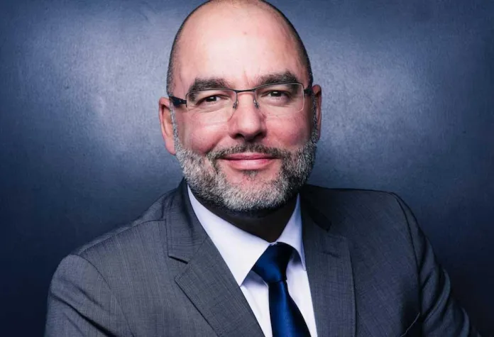 Claus Schaffer (AfD): "Im Rendsburger Moschee-Streit entscheidet jetzt das BVerfG - gut so" Bild: Claus Schaffer (AfD): "Im Rendsburger Moschee-Streit entscheidet jetzt das BVerfG - gut so"