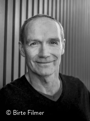 Bild: „Das Wenige und das Wesentliche“ – Buchpremiere und Lesung mit Erfolgsautor John von Düffel 