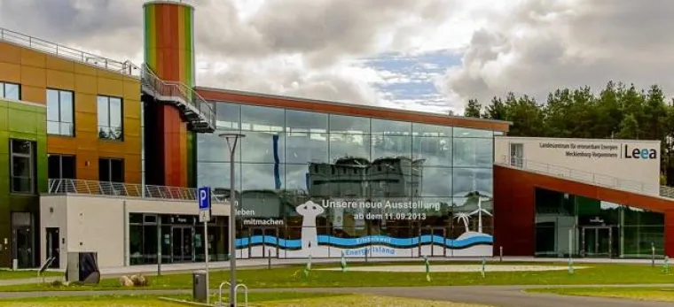 Bild: Biogasmotoren Technik Seminar III in Neustrelitz am 9.9.2015