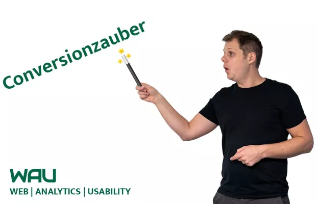 Bild: Conversionzauber – Mystische Methoden im SEO-Contest 2023!