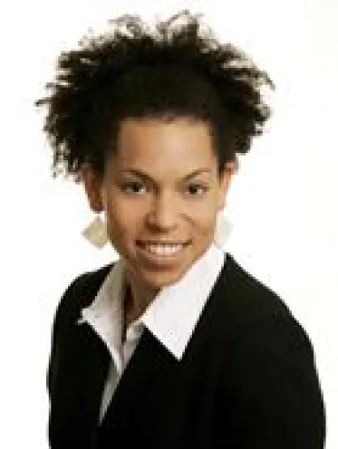 Neue PR-Managerin bei ethority Bild: Neue PR-Managerin bei ethority