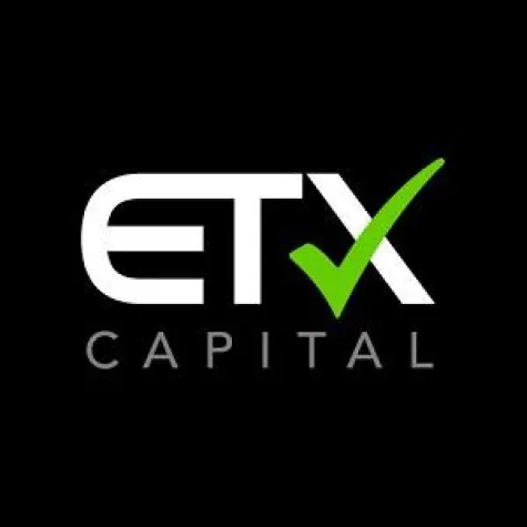 Bild: ETX Capital - CFD Broker bietet breites Marktangebot