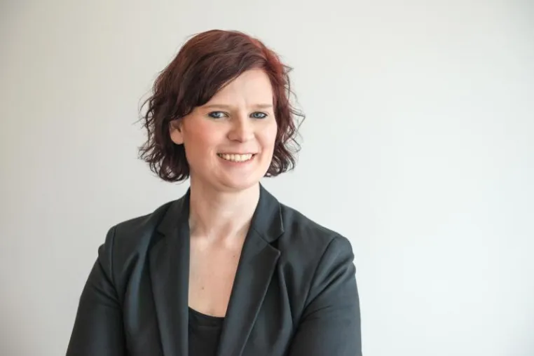 Kompetenzausbau: Marion Banken ist neue Senior-Beraterin bei Fischer HRM Bild: Kompetenzausbau: Marion Banken ist neue Senior-Beraterin bei Fischer HRM