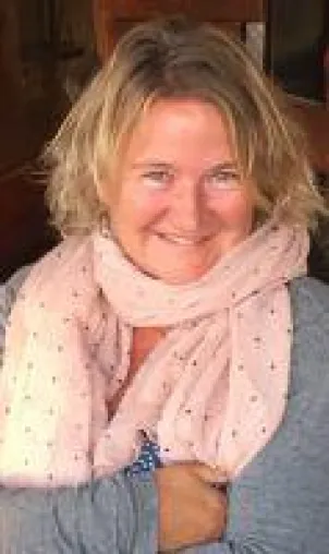 Bild: Helena Baum: Toller Schreibstil, man muss einfach weiterlesen…