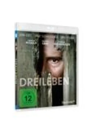 Bild: Dreileben auf Blu-ray und DVD im Handel