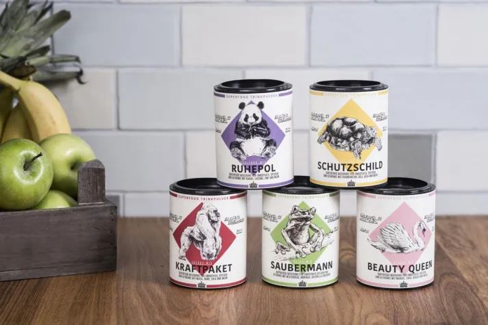 Bild: Mehr Durchblick im Superfood-Dschungel - Berlin Organics erleichtert den Einstieg in die Welt der Superfoods