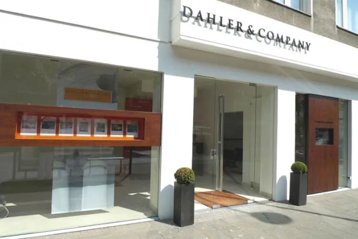 Bild: Dahler & Company an Elbe und Rhein