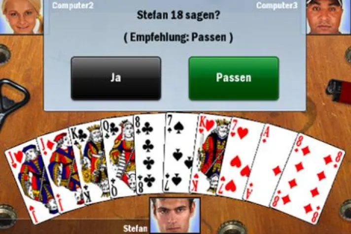 gamecity - Hamburg fördert erstmals iPhone-Game Bild: gamecity - Hamburg fördert erstmals iPhone-Game