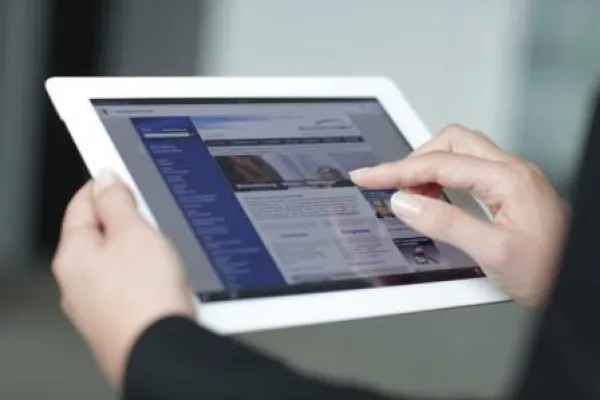 Bild: Kunden gewinnen mit Retargeting