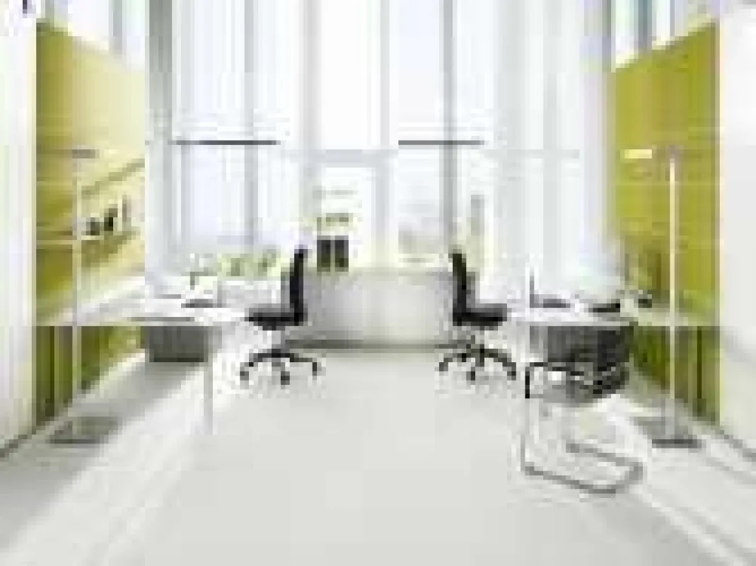 LUXO free floor
