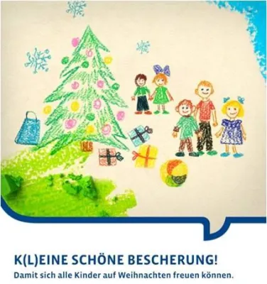 Bild: Wall Street Institute bringt Weihnachtsfreude