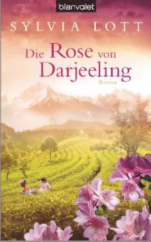Bild: Der Roman zur Hochblüte: Im Rhodo-Rausch