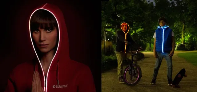 Bild: LICHTWUNDER 2015: ENDLICH SCHÖNES LICHT ZUM ANZIEHEN