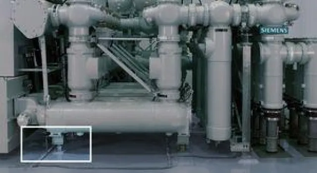 Höhenverstell-Elemente von WASI in 3D – Kooperation mit TraceParts vereinfacht die Entwicklung von Maschinen Bild: Höhenverstell-Elemente von WASI in 3D – Kooperation mit TraceParts vereinfacht die Entwicklung von Maschinen