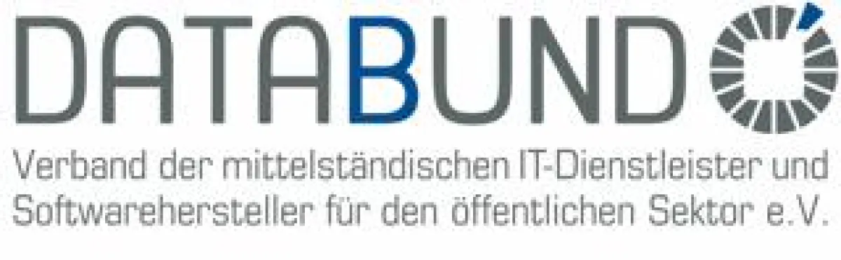Logo DATABUND