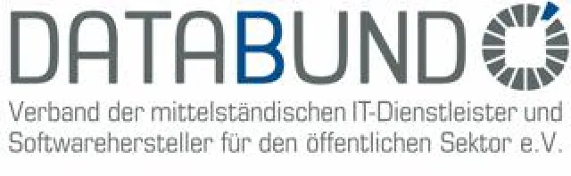 Bild: rechennetz wird Mitglied im DATABUND e.V.
