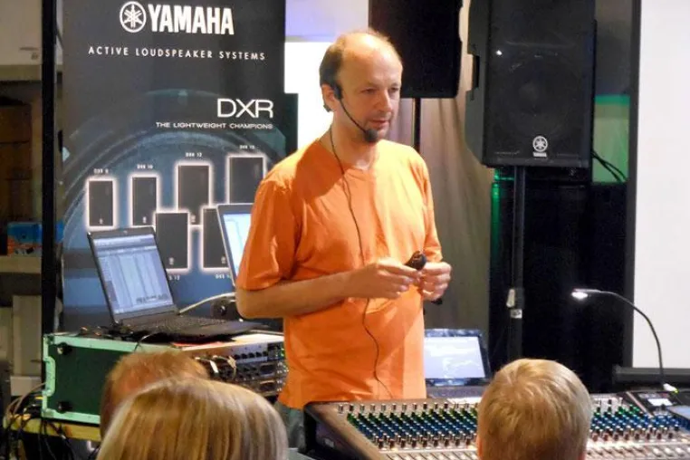 Live-Tipps für Live-Gigs: Expertenwissen für Bands Bild: Live-Tipps für Live-Gigs: Expertenwissen für Bands