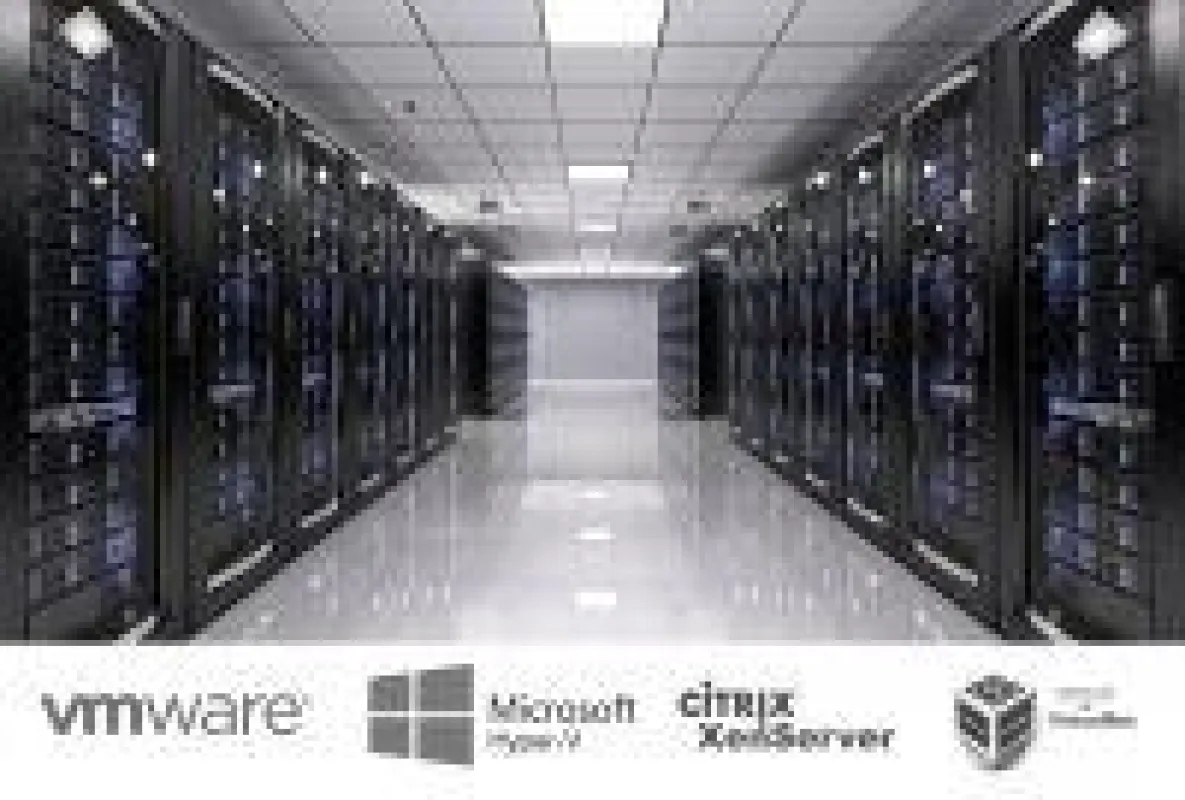 Datenrettung virtueller Systeme, Ursachen für Datenverlust, Foto: Fotolia.de