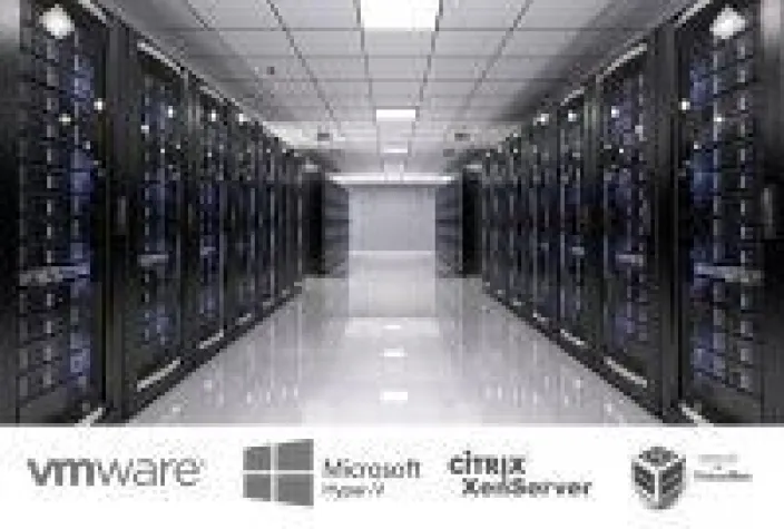 Bild: Virtueller Datencrash bei vmWare und Hyper-V und xenServer: Das sind die häufigsten Gründe