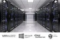 Virtueller Datencrash bei vmWare und Hyper-V und xenServer: Das sind die häufigsten Gründe Bild: Virtueller Datencrash bei vmWare und Hyper-V und xenServer: Das sind die häufigsten Gründe