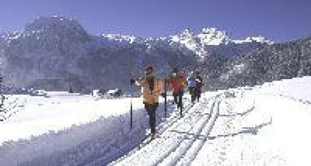 SalzburgerLand - Ferienregion Lammertal Dachstein-West Bild: SalzburgerLand - Ferienregion Lammertal Dachstein-West