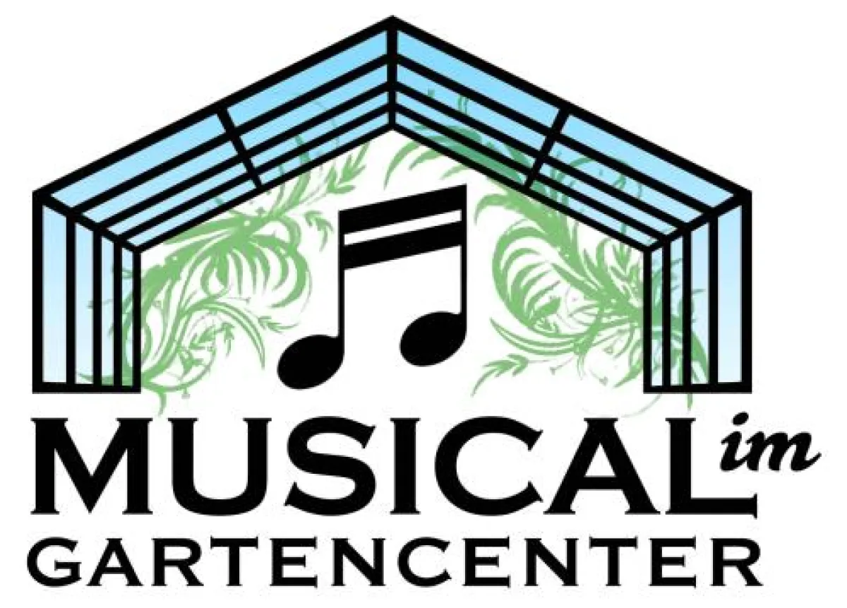 Musical im Gartencenter