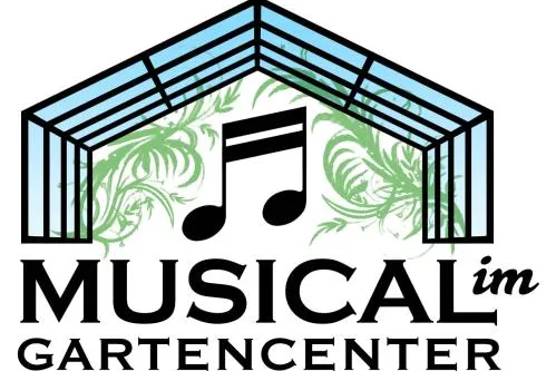 Bild: MUSICAL IM GARTENCENTER  2007