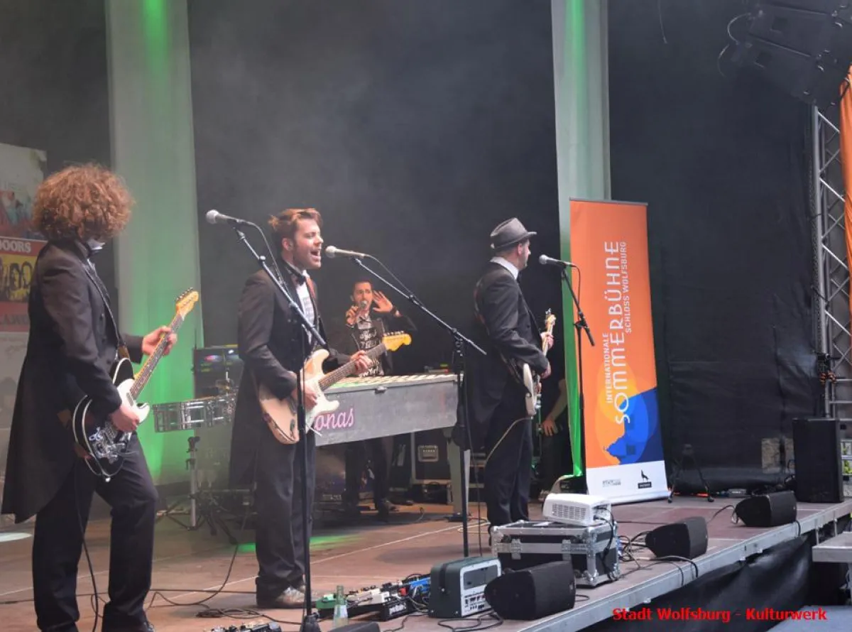 @Stadt Wolfsburg - Kulturwerk