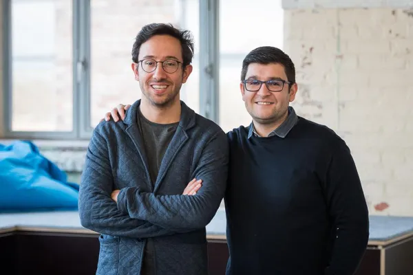 Bild: Die Revolution beginnt – mit crowdheroes können Kunden aktuell Preise selber bestimmen