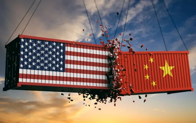 Bild: Handelsstreit zwischen China und den USA beigelegt. Wie belastbar ist der Deal?