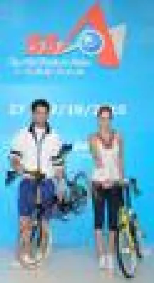 Bild: Sports Source Asia: Hongkongs Sportartikelmesse präsentiert neuen Outdoor-Bereich