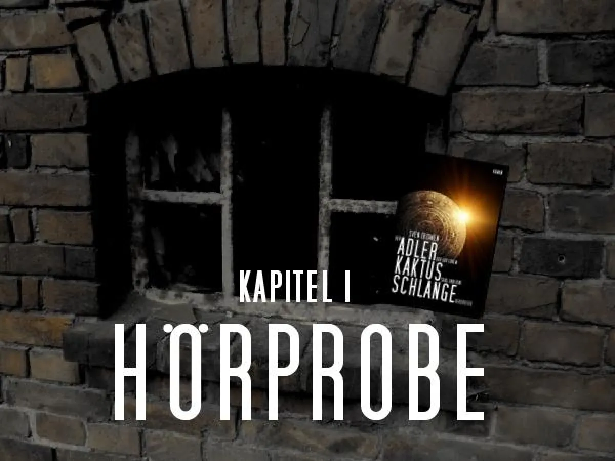 Kostenlose Hör- und Leseproben.