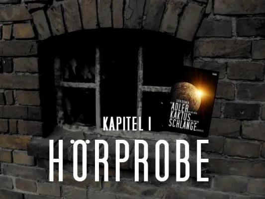 Kostenlose Hör-/Leseproben und Buchtrailer zum neuen Krimi/Thriller von Sven Thoemen jetzt online Bild: Kostenlose Hör-/Leseproben und Buchtrailer zum neuen Krimi/Thriller von Sven Thoemen jetzt online