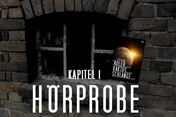 Kostenlose Hör-/Leseproben und Buchtrailer zum neuen Krimi/Thriller von Sven Thoemen jetzt online Bild: Kostenlose Hör-/Leseproben und Buchtrailer zum neuen Krimi/Thriller von Sven Thoemen jetzt online