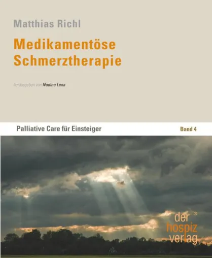 Bild: Paliative Care für Einsteiger Band IV