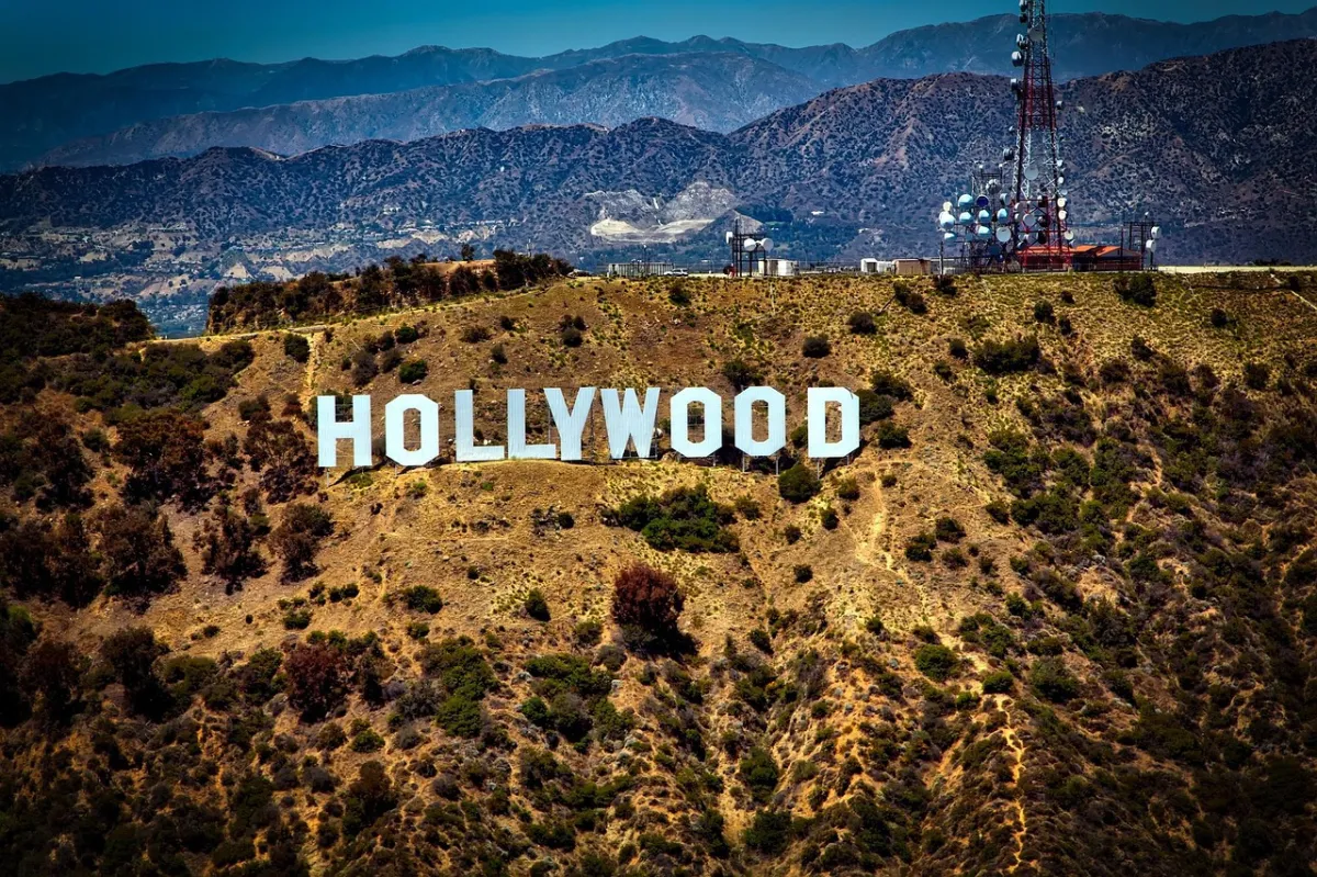 Die wichtigsten Hollywood-Blockbuster 2026 (© Pixabay)