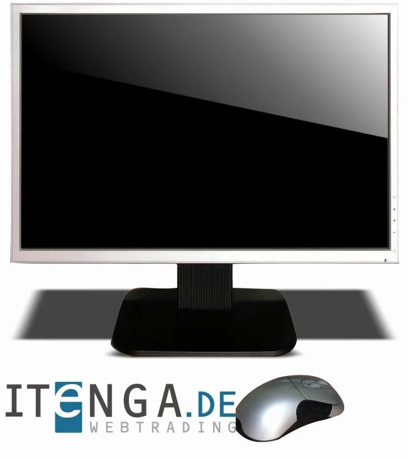 itenga bietet jetzt auch IT Produkte an