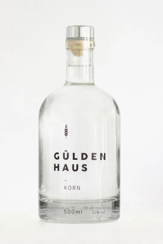 GÜLDENHAUS KORN