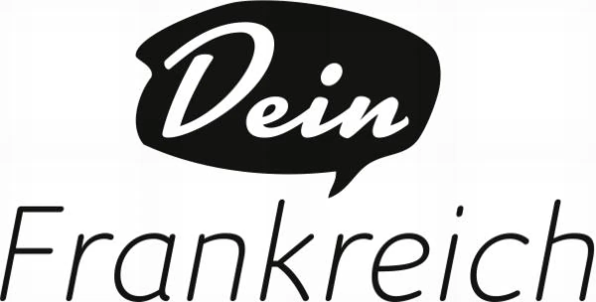 Logo DeinFrankreich.de