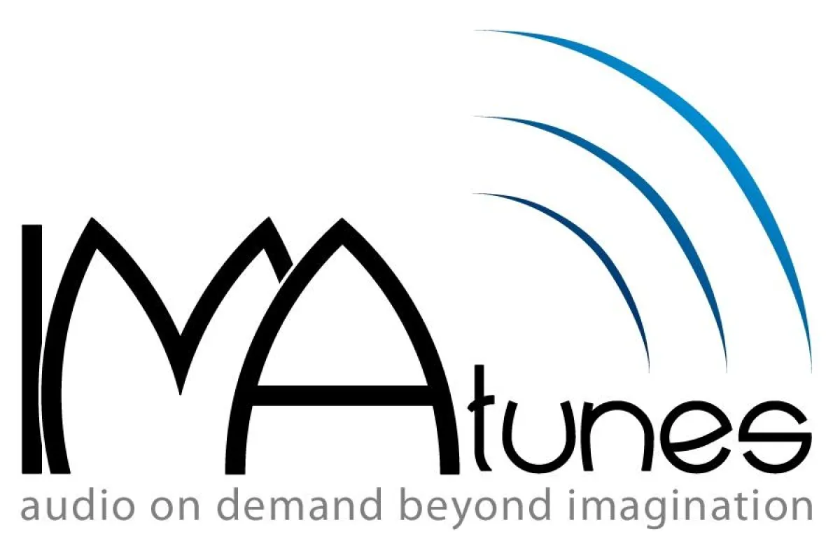 IMAtunes Logo